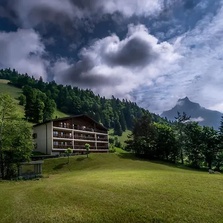 Villa Hundert Boutique Mountainscape-2